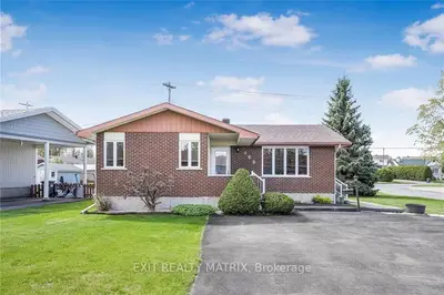 469 Ghislain Street, Hawkesbury, On K6a 2y5