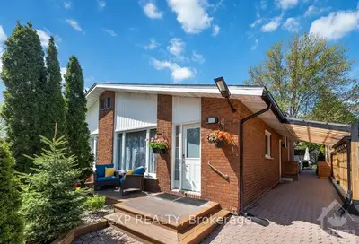 816 Claude Street, Overbrook - Castleheights And Area, On K1k 2s4