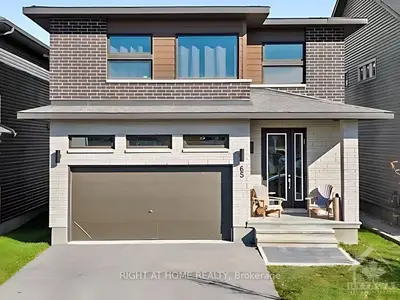 65 Defence Street, Kanata, On K2v 0n3