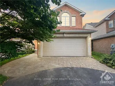 85 Sherring Court, Kanata, On K2k 2t1