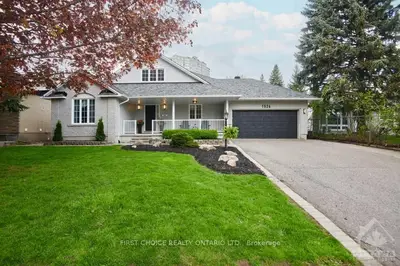 1524 Caledon Street, Alta Vista And Area, On K1g 0h8