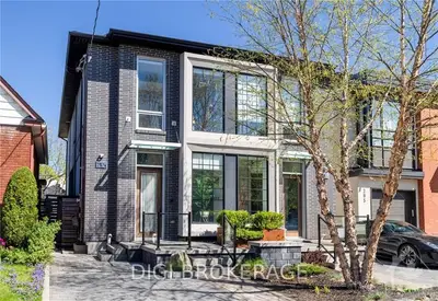 287 Dovercourt Avenue B, Westboro - Hampton Park, On K1z 7h4