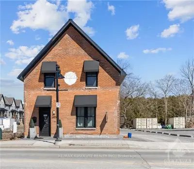 1495 Stittsville Main Street, Stittsville - Munster - Richmond, On K2s 1v5