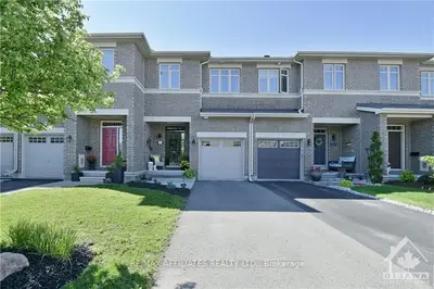 1982 Pennyroyal Crescent, Orleans - Cumberland And Area, On K4a 0s7