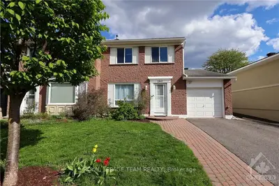 1360 Cahill Drive, Hunt Club - South Keys And Area, On K1v 7k4