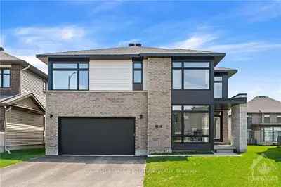 117 Orchestra Way, Blossom Park - Airport And Area, On K4m 0r5