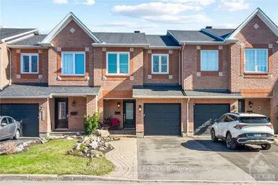6278 Sablewood Place, Orleans - Convent Glen And Area, On K1c 7m5