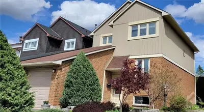 98 Greenboro Crescent, Hunt Club - South Keys And Area, On K1t 1w5