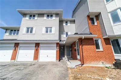 170 Rushford, Hunt Club - South Keys And Area, On K1t 3c6