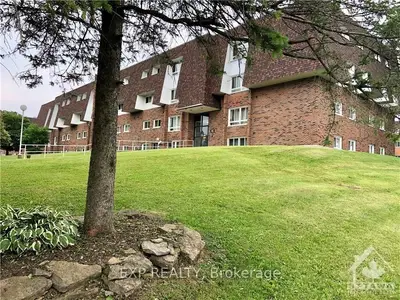 815 Kyle Court G8, Brockville, On K6v 6j7