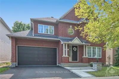 612 Chardonnay Drive, Orleans - Cumberland And Area, On K4a 4k4