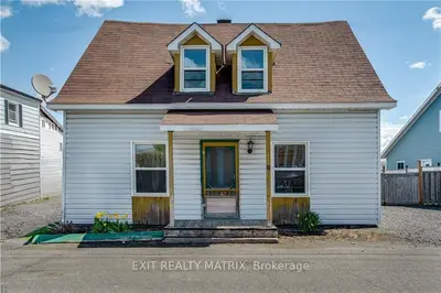 61 St Placide Street, Alfred And Plantagenet, On K0b 1a0