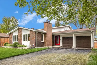 557 Buchanan Crescent, Beacon Hill North - South And Area, On K1j 7v2