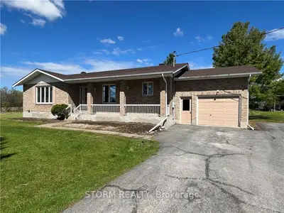 15461 Raymond Road, South Stormont, On K0c 1y0