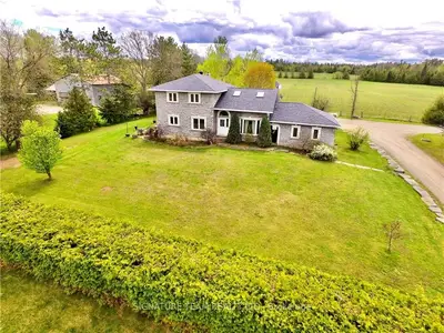 1003 Foymount Road, Bonnechere Valley, On K0j 1t0