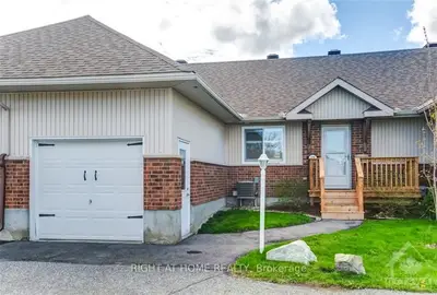 308 Chestnut Green, Stittsville - Munster - Richmond, On K0a 2z0