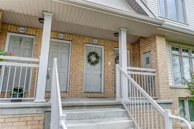 352 Galston, Orleans - Convent Glen And Area, On K1w 0g3