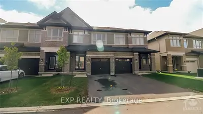 625 Capricorn Circle, Blossom Park - Airport And Area, On K4m 0j4
