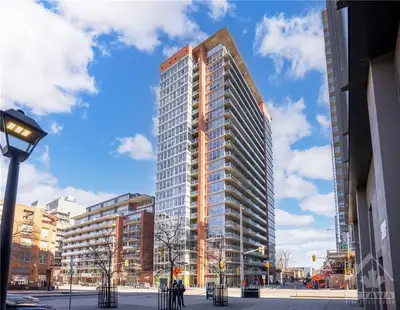 179 George Street 708, Lower Town - Sandy Hill, On K1n 1j8