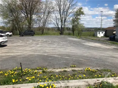0 Main Street, Hawkesbury, On K6a 1b3