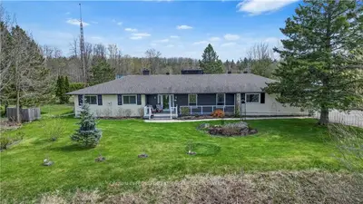 4225 Scotch Line Road, Tay Valley, On K7h 3c5