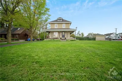 6041 Ottawa Street, Stittsville - Munster - Richmond, On K0a 2z0