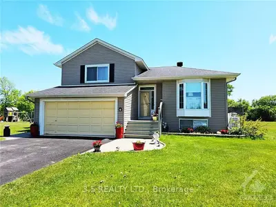 6 Rachelle Crescent, North Grenville, On K0g 1t0
