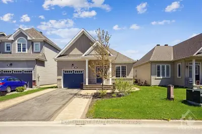 2577 Tempo Drive, North Grenville, On K0g 1j0