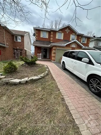 37 Highmont Court, Kanata, On K2t 1b3