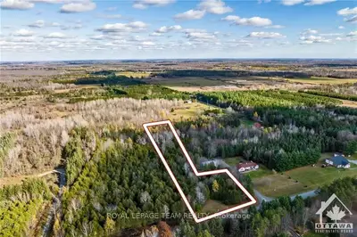 789 Pattersons Corners Road, North Grenville, On K0g 1s0