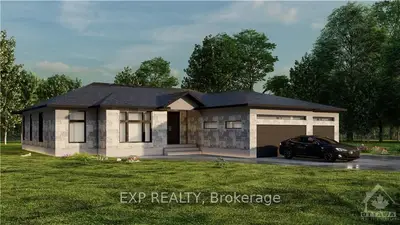 3987 Perennial Way, Greely - Metcalfe - Osgoode - Vernon And Area, On K4p 0e1