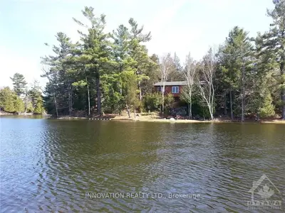 982 Burma Lane, Leeds And The Thousand Islands, On K0e 1l0