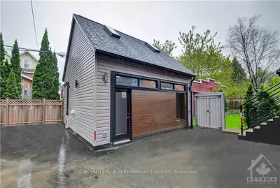82 Third Avenue C, Glebe - Ottawa East And Area, On K1s 2j8