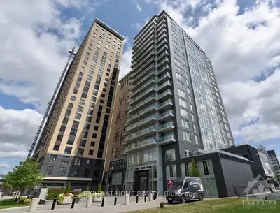 111 Champagne Avenue 711, Dows Lake - Civic Hospital And Area, On K1s 5v3