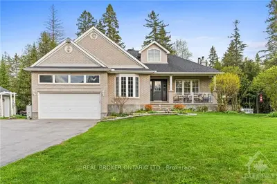 32 Sawgrass Circle, Stittsville - Munster - Richmond, On K0a 1b0