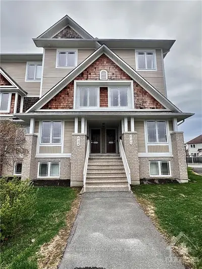 630 Lakeridge Drive, Orleans - Cumberland And Area, On K4a 0h4