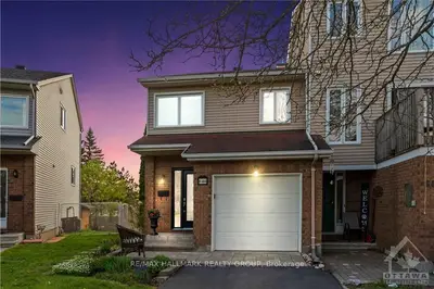 646 Brome Crescent, Orleans - Cumberland And Area, On K4a 1w2
