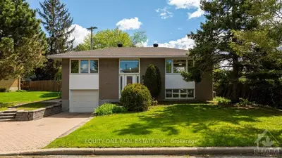987 Wiseman Crescent, Billings Bridge - Riverside Park And Area, On K1v 8j3