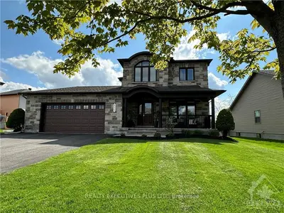 217 Sterling Avenue, Clarence-rockland, On K4k 0e9