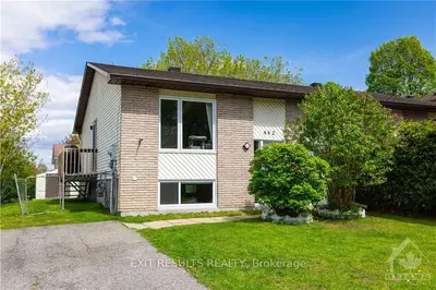 442 Dalrymple Drive, Clarence-rockland, On K4k 1g6
