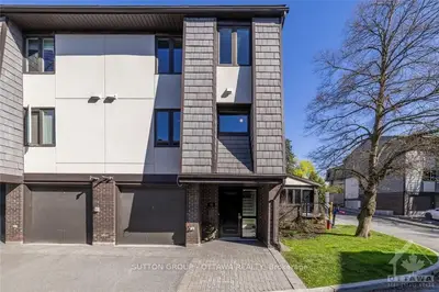655 Richmond Road 41, Carlingwood - Westboro And Area, On K2a 3y3
