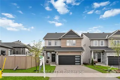 79 Dun Skipper Drive, Blossom Park - Airport And Area, On K1x 0e8