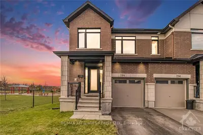 294 Joshua Street, Orleans - Convent Glen And Area, On K1w 0n8