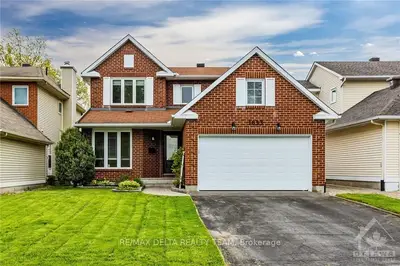 1653 Teakdale Avenue, Orleans - Convent Glen And Area, On K1c 6m2