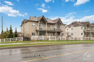 920 White Alder Avenue C, Blossom Park - Airport And Area, On K1t 4h3
