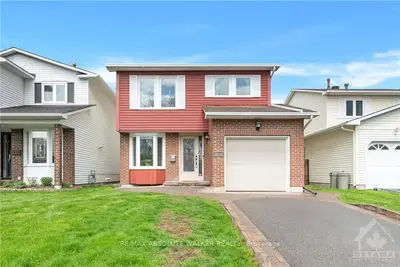 1031 Arrowhead Place, Orleans - Convent Glen And Area, On K1c 2s5