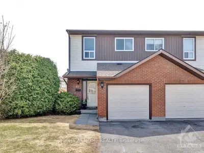 461 Sandhamn, Hunt Club - South Keys And Area, On K1t 2z6
