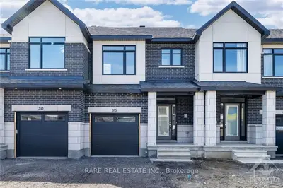 315 Makobe Lane, Blossom Park - Airport And Area, On K4m 0m1
