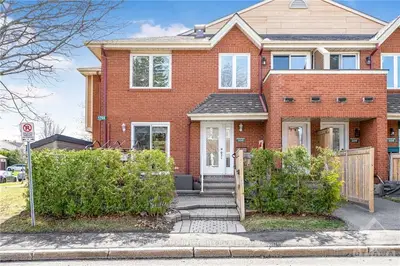 1765 Cabaret Lane 106, Orleans - Cumberland And Area, On K4a 2h3
