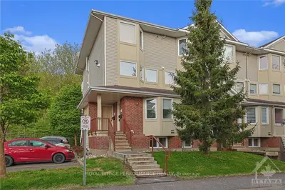 1400 Wildberry Court 15, Orleans - Convent Glen And Area, On K1c 7k6